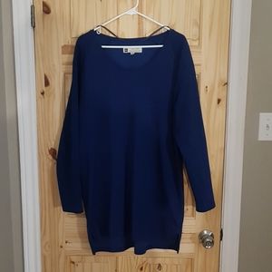 MEC Caledonia tunic